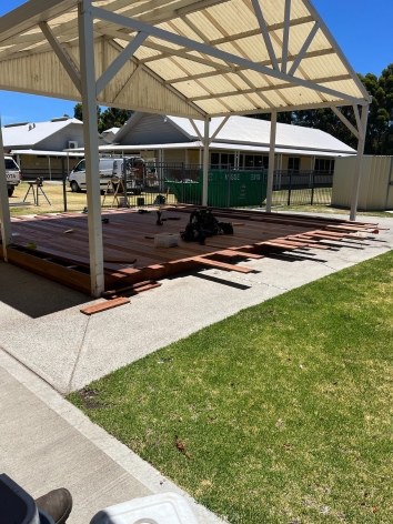 Georgiana Molloy Anglican School Projects 2