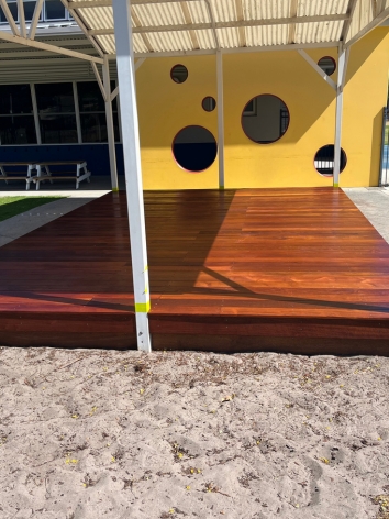 Georgiana Molloy Anglican School Projects 3