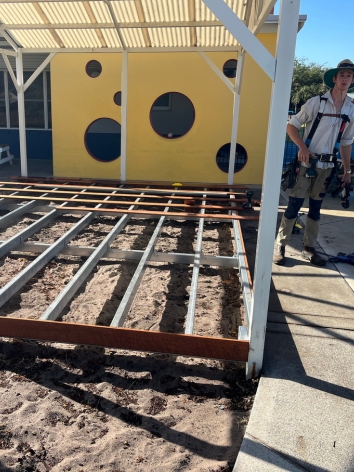 Georgiana Molloy Anglican School Projects1